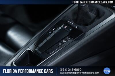 2017 Porsche 911 Carrera GTS - Photo 55 - Riviera Beach, FL 33407