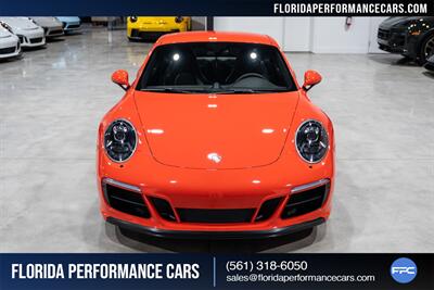2017 Porsche 911 Carrera GTS - Photo 9 - Riviera Beach, FL 33407