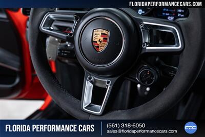2017 Porsche 911 Carrera GTS - Photo 45 - Riviera Beach, FL 33407