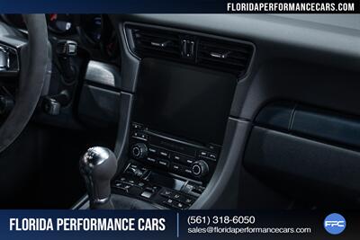 2017 Porsche 911 Carrera GTS - Photo 57 - Riviera Beach, FL 33407