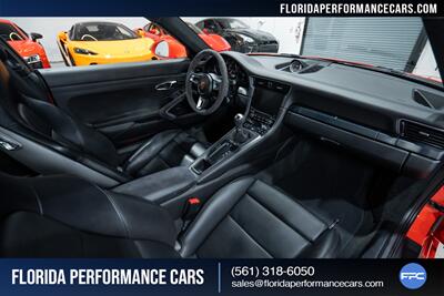 2017 Porsche 911 Carrera GTS - Photo 29 - Riviera Beach, FL 33407