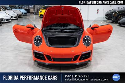 2017 Porsche 911 Carrera GTS - Photo 37 - Riviera Beach, FL 33407