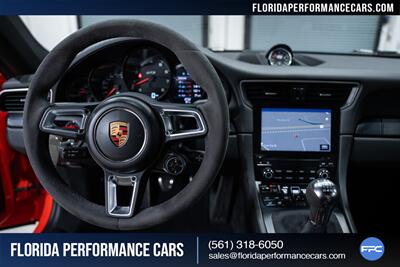 2017 Porsche 911 Carrera GTS - Photo 44 - Riviera Beach, FL 33407