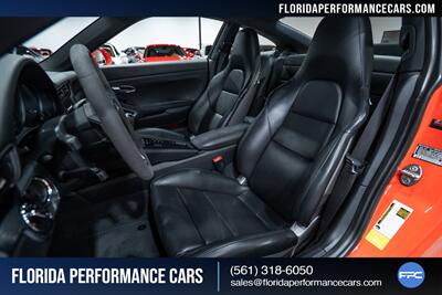 2017 Porsche 911 Carrera GTS - Photo 20 - Riviera Beach, FL 33407