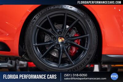 2017 Porsche 911 Carrera GTS - Photo 42 - Riviera Beach, FL 33407