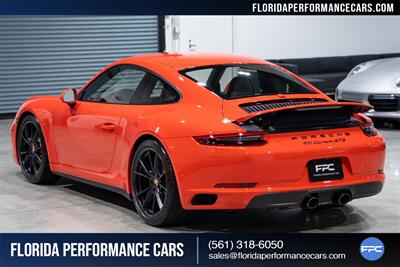 2017 Porsche 911 Carrera GTS - Photo 64 - Riviera Beach, FL 33407