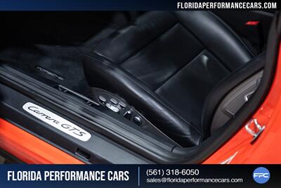 2017 Porsche 911 Carrera GTS - Photo 25 - Riviera Beach, FL 33407