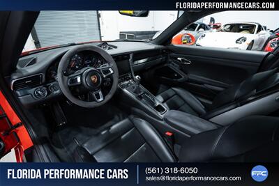 2017 Porsche 911 Carrera GTS - Photo 18 - Riviera Beach, FL 33407