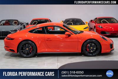2017 Porsche 911 Carrera GTS - Photo 7 - Riviera Beach, FL 33407