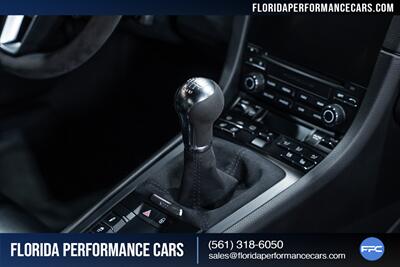 2017 Porsche 911 Carrera GTS - Photo 56 - Riviera Beach, FL 33407