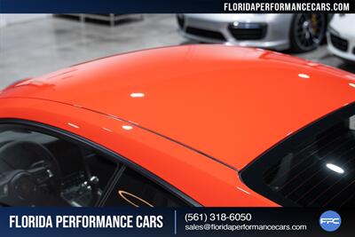 2017 Porsche 911 Carrera GTS - Photo 62 - Riviera Beach, FL 33407