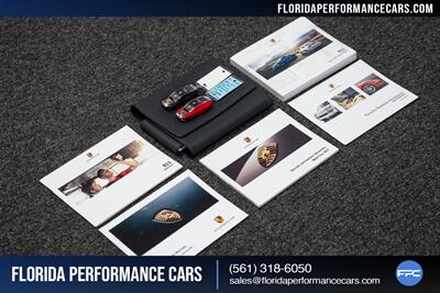 2017 Porsche 911 Carrera GTS - Photo 28 - Riviera Beach, FL 33407