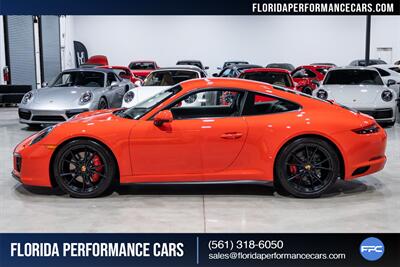 2017 Porsche 911 Carrera GTS - Photo 3 - Riviera Beach, FL 33407