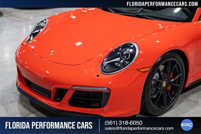 2017 Porsche 911 Carrera GTS - Photo 11 - Riviera Beach, FL 33407