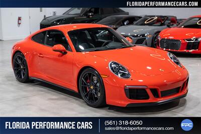 2017 Porsche 911 Carrera GTS - Photo 8 - Riviera Beach, FL 33407