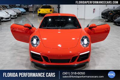 2017 Porsche 911 Carrera GTS - Photo 35 - Riviera Beach, FL 33407