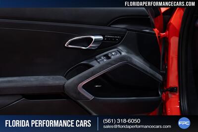 2017 Porsche 911 Carrera GTS - Photo 24 - Riviera Beach, FL 33407