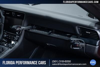 2017 Porsche 911 Carrera GTS - Photo 58 - Riviera Beach, FL 33407