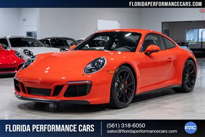 2017 Porsche 911 Carrera GTS - Photo 10 - Riviera Beach, FL 33407