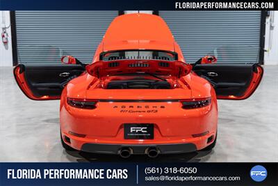 2017 Porsche 911 Carrera GTS - Photo 39 - Riviera Beach, FL 33407