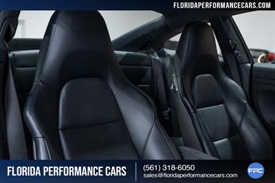 2017 Porsche 911 Carrera GTS - Photo 59 - Riviera Beach, FL 33407
