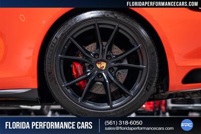 2017 Porsche 911 Carrera GTS - Photo 13 - Riviera Beach, FL 33407