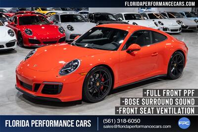 2017 Porsche 911 Carrera GTS - Photo 2 - Riviera Beach, FL 33407