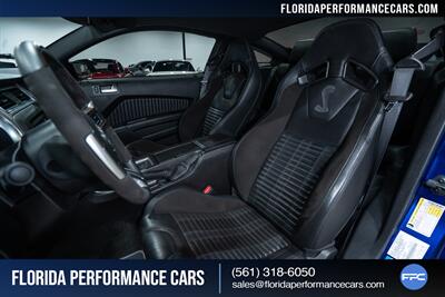 2013 Ford Shelby GT500   - Photo 20 - Riviera Beach, FL 33407
