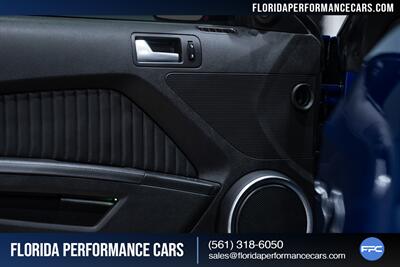 2013 Ford Shelby GT500   - Photo 22 - Riviera Beach, FL 33407