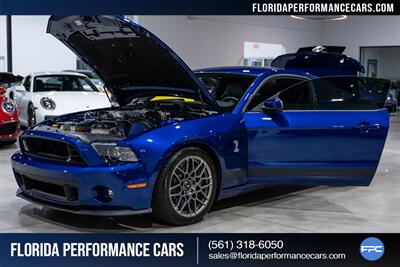 2013 Ford Shelby GT500   - Photo 33 - Riviera Beach, FL 33407