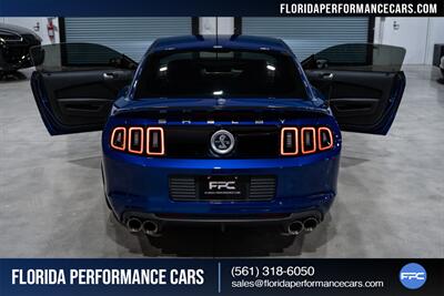 2013 Ford Shelby GT500   - Photo 36 - Riviera Beach, FL 33407