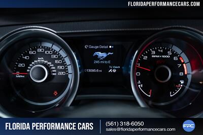 2013 Ford Shelby GT500   - Photo 17 - Riviera Beach, FL 33407