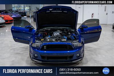 2013 Ford Shelby GT500   - Photo 37 - Riviera Beach, FL 33407