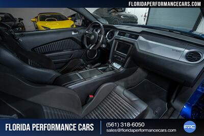 2013 Ford Shelby GT500   - Photo 29 - Riviera Beach, FL 33407