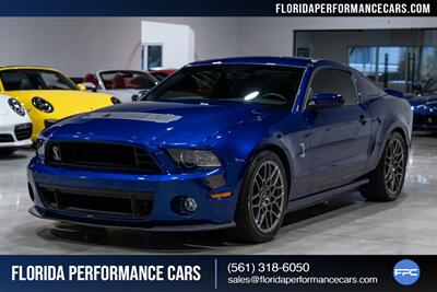 2013 Ford Shelby GT500   - Photo 10 - Riviera Beach, FL 33407