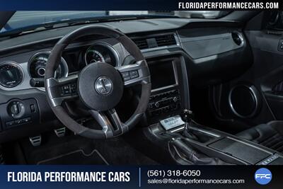 2013 Ford Shelby GT500   - Photo 45 - Riviera Beach, FL 33407