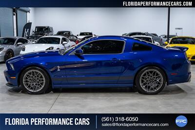 2013 Ford Shelby GT500   - Photo 3 - Riviera Beach, FL 33407