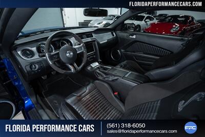 2013 Ford Shelby GT500   - Photo 18 - Riviera Beach, FL 33407