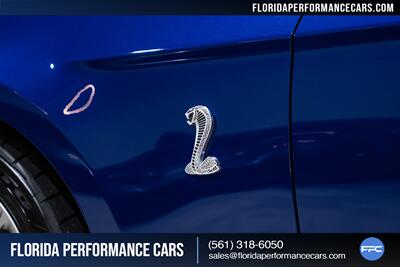 2013 Ford Shelby GT500   - Photo 66 - Riviera Beach, FL 33407