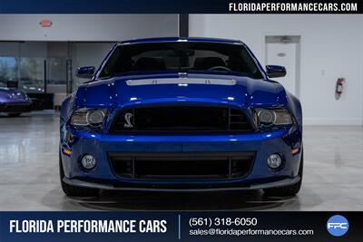 2013 Ford Shelby GT500   - Photo 71 - Riviera Beach, FL 33407