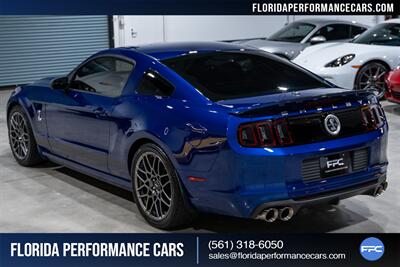 2013 Ford Shelby GT500   - Photo 4 - Riviera Beach, FL 33407