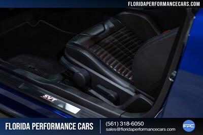 2013 Ford Shelby GT500   - Photo 23 - Riviera Beach, FL 33407