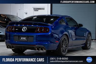 2013 Ford Shelby GT500   - Photo 15 - Riviera Beach, FL 33407