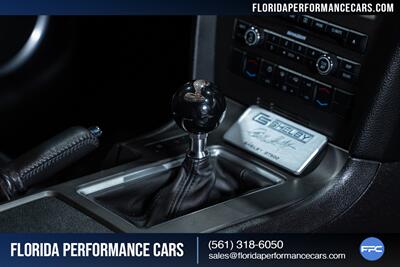 2013 Ford Shelby GT500   - Photo 56 - Riviera Beach, FL 33407