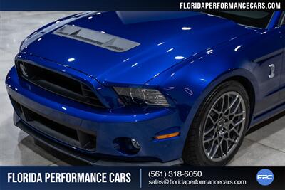 2013 Ford Shelby GT500   - Photo 11 - Riviera Beach, FL 33407