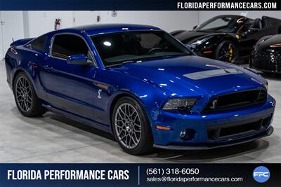 2013 Ford Shelby GT500   - Photo 8 - Riviera Beach, FL 33407