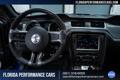 2013 Ford Shelby GT500   - Photo 44 - Riviera Beach, FL 33407