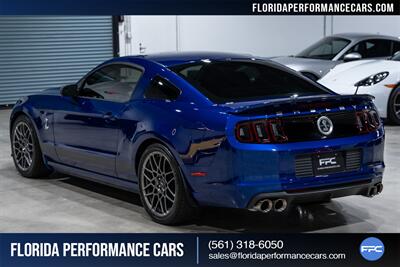 2013 Ford Shelby GT500   - Photo 69 - Riviera Beach, FL 33407