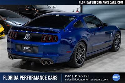 2013 Ford Shelby GT500   - Photo 6 - Riviera Beach, FL 33407