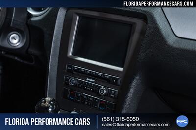 2013 Ford Shelby GT500   - Photo 58 - Riviera Beach, FL 33407